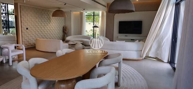 4 Bedroom Villa for Sale in Barashi, Sharjah - 05. jpeg 4 Bedroom Villa for Sale in Barashi, Sharjah - 05. jpeg