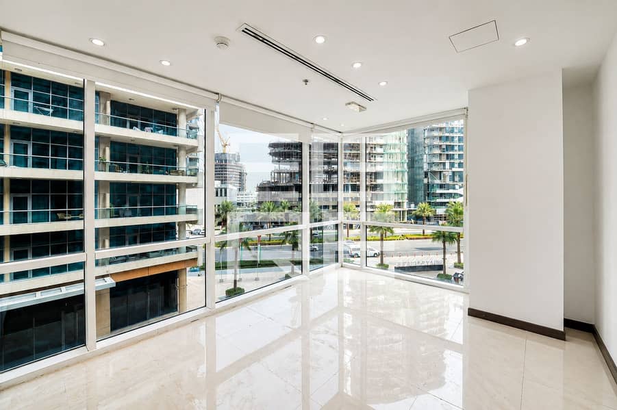 Büro in Business Bay,Bay Square,Bay Square 7, 1220000 AED - 16100041 Büro in Business Bay,Bay Square,Bay Square 7, 1220000 AED - 16100041