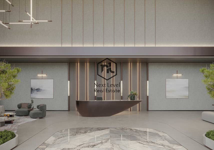 7 Double Height Entrance Lobby 2. jpg