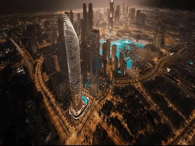 3 habitaciones Apartamento para en Venta en Downtown Dubai, Dubai - Apartamento en Downtown Dubai,Binghatti Skyblade, 3 dormitorios, 12384999 AED - 16098431 3 habitaciones Apartamento para en Venta en Downtown Dubai, Dubai - Apartamento en Downtown Dubai,Binghatti Skyblade, 3 dormitorios, 12384999 AED - 16098431