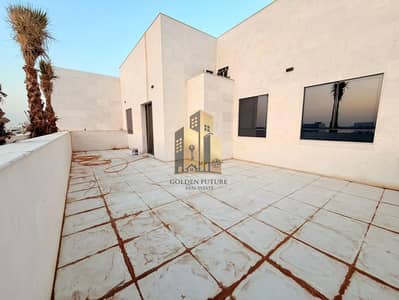 2 Schlafzimmer Penthouse zum zur Miete in Aljada, Sharjah - 246701. jpg