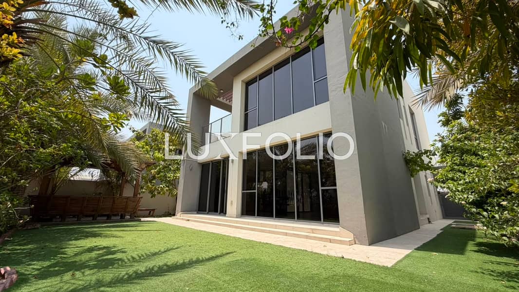 Villa a Dubai Hills Estate,Sidra Villas,Sidra 1, 4 camere da letto, 469000 AED - 16100061 Villa a Dubai Hills Estate,Sidra Villas,Sidra 1, 4 camere da letto, 469000 AED - 16100061