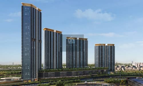 2 Schlafzimmer Wohnung zum zum Verkauf in Motor City, Dubai - Wohnung in Motor City，Sobha Solis，Sobha Solis Tower D, 2 schlafzimmer, 3317600 AED - 16099927