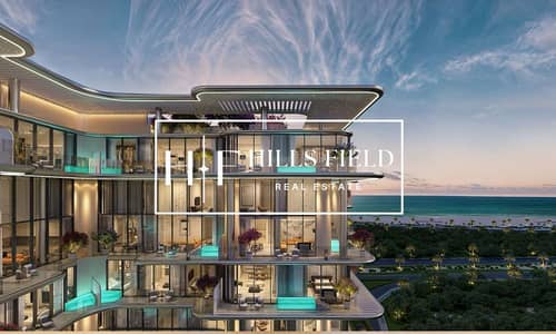4 Schlafzimmer Wohnung zum zum Verkauf in Dubai Islands, Dubai - delgavi2. jpg 4 Schlafzimmer Wohnung zum zum Verkauf in Dubai Islands, Dubai - delgavi2. jpg