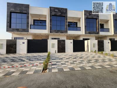5 habitaciones Villa para en Venta en Al Helio, Ajman - WhatsApp Image 2026-07-04 at 8.24. 27 PM (1). jpeg