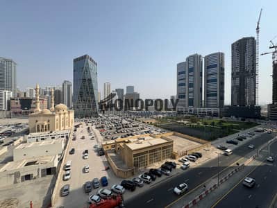 شقة 2 غرفة نوم للايجار في التعاون، الشارقة - IMG_7206. JPG