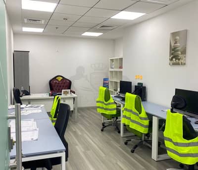 Office zum zur Miete in Sheikh Zayed Road, Dubai - WhatsApp Image 2026-04-06 at 12.08. 53 PM. jpeg Office zum zur Miete in Sheikh Zayed Road, Dubai - WhatsApp Image 2026-04-06 at 12.08. 53 PM. jpeg