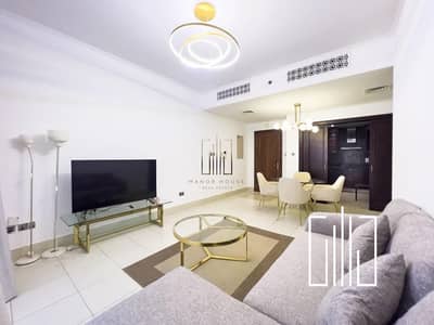 1 Schlafzimmer Wohnung zum zur Miete in Downtown Dubai, Dubai - Wohnung in Downtown Dubai，Old Town，Yansoon，Yansoon 2, 1 schlafzimmer, 95000 AED - 16076497
