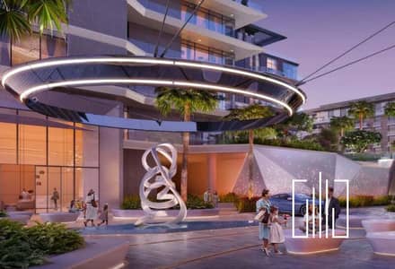 2 Bedroom Flat for Sale in Al Wasl, Dubai - Stunning View | 2 BR+Maids | City Walk’s Best 2 Bedroom Flat for Sale in Al Wasl, Dubai - Stunning View | 2 BR+Maids | City Walk’s Best