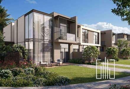 4 habitaciones Townhouse para en Venta en Villanova, Dubai - Casa adosada en Villanova，La Tilia 2, 4 dormitorios, 3842300 AED - 16078761