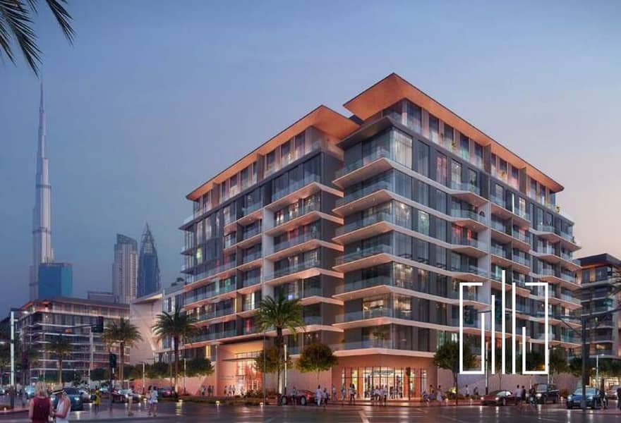 Brand-New | Luxury Living in City Walk | Hot Deal Brand-New | Luxury Living in City Walk | Hot Deal
