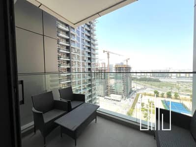 Monolocale in affitto a Jumeirah Village Circle (JVC), Dubai - Appartamento a Jumeirah Village Circle (JVC)，JVC District 18，Golden Dream Tower 1, 48000 AED - 16078230