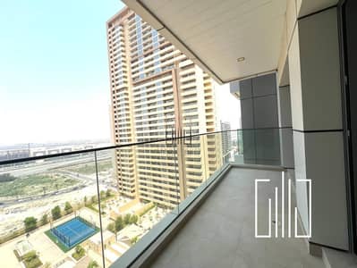 2 Camere Appartamento in affitto a Jumeirah Village Circle (JVC), Dubai - Appartamento a Jumeirah Village Circle (JVC)，JVC District 18，Golden Dream Tower 1, 2 camere da letto, 100000 AED - 16078274