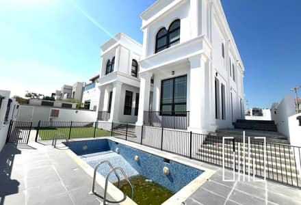 5 Camere Villa in affitto a Al Furjan, Dubai - Villa a Al Furjan, 5 camere da letto, 280000 AED - 16019740
