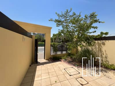 3 habitaciones Townhouse para en Alquiler en Jumeirah Village Circle (JVC), Dubai - Casa adosada en Jumeirah Village Circle (JVC)，JVC District 14，Arenco Villas, 3 dormitorios, 185000 AED - 15750773