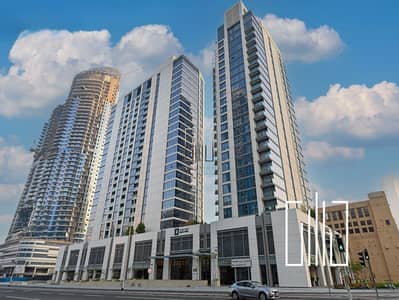 1 Camera Appartamento in affitto a Downtown Dubai, Dubai - Appartamento a Downtown Dubai，Bellevue Towers，Bellevue Tower 1, 1 camera da letto, 105000 AED - 16078284