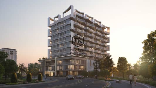 3 Bedroom Apartment for Sale in Dubai Islands, Dubai - building 1 . jpg