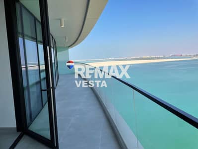 Appartement de 3 chambres à à louer à Al Raha Beach, Abu Dhabi - IMG_9983. jpg