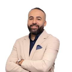 Amr Ashraf Abdelrazek