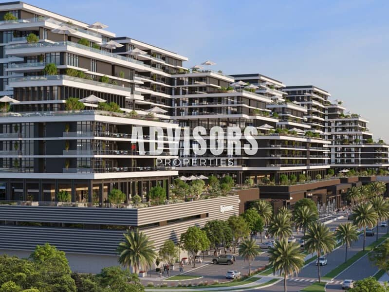 Appartement à Al Reem Island,Reem Hills, 2 chambres, 2350000 AED - 14015366 Appartement à Al Reem Island,Reem Hills, 2 chambres, 2350000 AED - 14015366