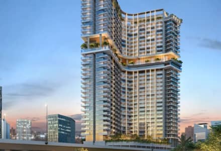 1 Slaapkamer Appartement te Koop in Business Bay, Dubai - Appartement in Business Bay,Rove Home Marasi Drive, 1 slaapkamer, 1750000 AED - 16100170 1 Slaapkamer Appartement te Koop in Business Bay, Dubai - Appartement in Business Bay,Rove Home Marasi Drive, 1 slaapkamer, 1750000 AED - 16100170