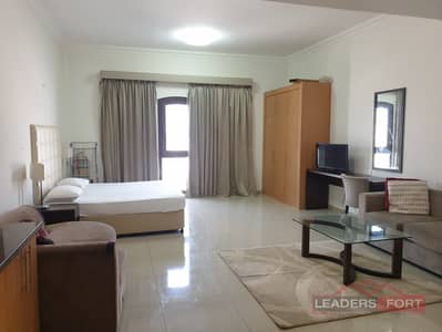 Estudio para en Alquiler en Arjan, Dubai - Apartamento en Arjan，Lincoln Park，Lincoln Park Westside, 40000 AED - 16100174