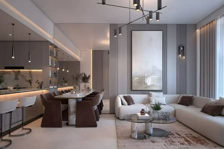 3 habitaciones Apartamento para en Venta en Dubai Production City (IMPZ), Dubai - Apartamento en Dubai Production City (IMPZ),Soul by Vision, 3 dormitorios, 2150000 AED - 16100179 3 habitaciones Apartamento para en Venta en Dubai Production City (IMPZ), Dubai - Apartamento en Dubai Production City (IMPZ),Soul by Vision, 3 dormitorios, 2150000 AED - 16100179