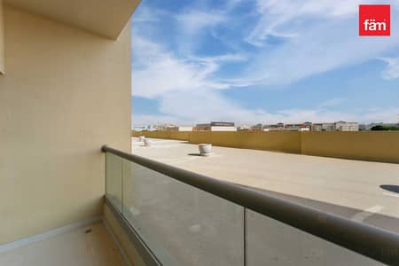 2 Schlafzimmer Wohnung zum zur Miete in Motor City, Dubai - Wohnung in Motor City，Rabdan Building, 2 schlafzimmer, 100000 AED - 16100191