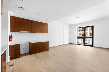 1 habitación Apartamento para en Alquiler en Jumeirah, Dubai - Apartamento en Jumeirah,La Mer,Port de La Mer,La Rive,La Rive Tower 4, 1 dormitorio, 110000 AED - 16100202 1 habitación Apartamento para en Alquiler en Jumeirah, Dubai - Apartamento en Jumeirah,La Mer,Port de La Mer,La Rive,La Rive Tower 4, 1 dormitorio, 110000 AED - 16100202