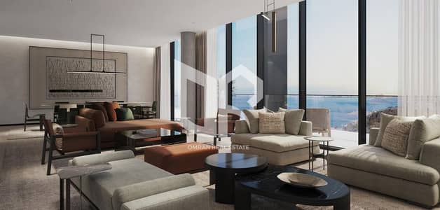 2 habitaciones Apartamento para en Venta en Al Heerah Suburb, Sharjah - 7. jpg 2 habitaciones Apartamento para en Venta en Al Heerah Suburb, Sharjah - 7. jpg