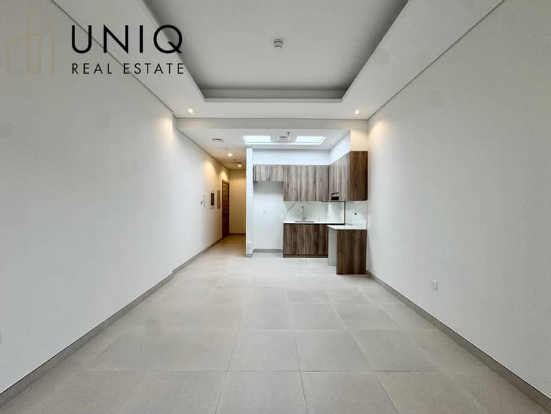 Studio | Ground Floor Unit | Rapunzel Tower Studio | Ground Floor Unit | Rapunzel Tower