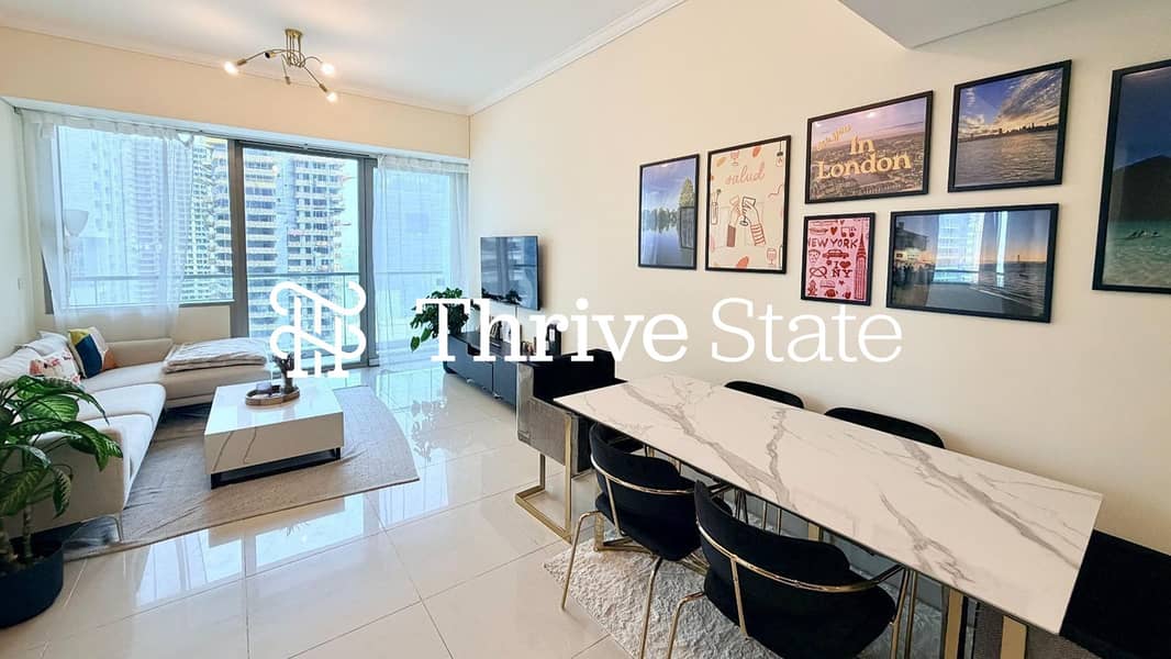 Appartamento a Dubai Marina,Ocean Heights, 1 camera da letto, 95000 AED - 16100245 Appartamento a Dubai Marina,Ocean Heights, 1 camera da letto, 95000 AED - 16100245