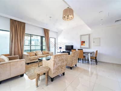 1 Bedroom Apartment for Rent in Business Bay, Dubai - Image 1 1 Bedroom Apartment for Rent in Business Bay, Dubai - Image 1