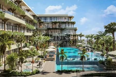 Studio for Sale in Arjan, Dubai - Spacious Studio | Motivated Seller | Summer Deal