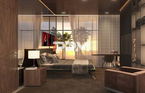 3 Camere Villa in vendita a Al Marjan Island, Ras Al Khaimah - bedroom. png