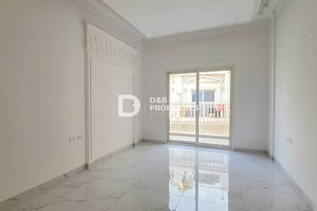 Studio de  à à louer à Arjan, Dubai - Appartement à Arjan，Vincitore Boulevard，Vincitore Boulevard B, 46000 AED - 16100319