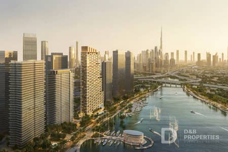 1 Slaapkamer Appartement te Koop in Dubai Design District (D3), Dubai - Appartement in Dubai Design District (D3),Atelis at D3, 1 slaapkamer, 2223000 AED - 16100320 1 Slaapkamer Appartement te Koop in Dubai Design District (D3), Dubai - Appartement in Dubai Design District (D3),Atelis at D3, 1 slaapkamer, 2223000 AED - 16100320