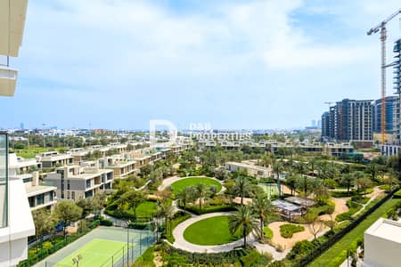 1 Slaapkamer Appartement te Huur in Dubai Hills Estate, Dubai - Appartement in Dubai Hills Estate，Golf Grand, 1 slaapkamer, 100000 AED - 16100321