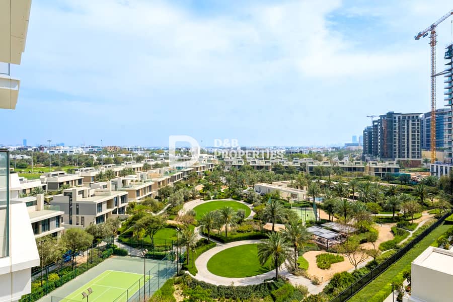 Appartement in Dubai Hills Estate,Golf Grand, 1 slaapkamer, 100000 AED - 16100321 Appartement in Dubai Hills Estate,Golf Grand, 1 slaapkamer, 100000 AED - 16100321