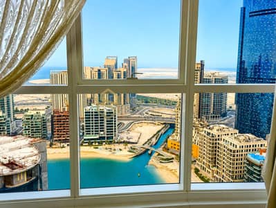 1 habitación Apartamento para en Alquiler en Al Reem Island, Abu Dhabi - 2076c446-a99a-4151-9096-ccc258a12c9d. png