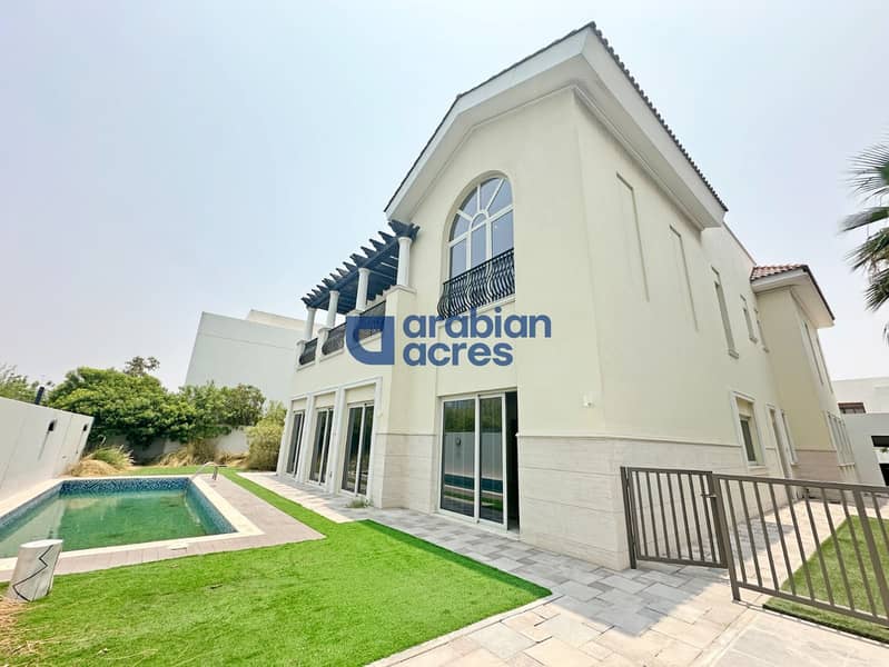 Villa a Mohammed Bin Rashid City (MBR City),District One,District One Villas, 5 camere da letto, 1070000 AED - 16100345 Villa a Mohammed Bin Rashid City (MBR City),District One,District One Villas, 5 camere da letto, 1070000 AED - 16100345