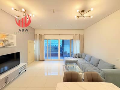 1 Schlafzimmer Wohnung zum zur Miete in Business Bay, Dubai - DAMAC BUSINESS BAY_04. jpg