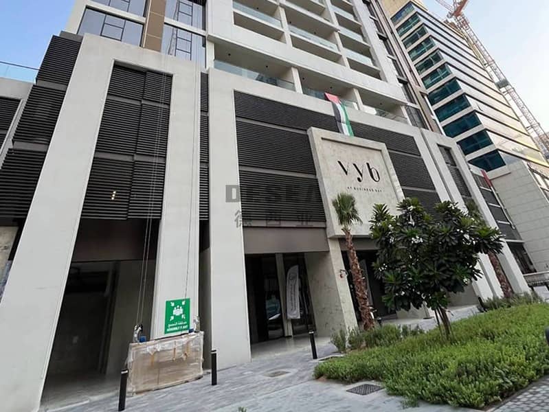Geschäft in Business Bay,VYB, 110000 AED - 16099846 Geschäft in Business Bay,VYB, 110000 AED - 16099846