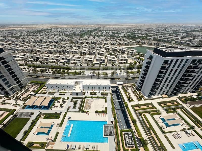Apartamento en Dubai Hills Estate,Lime Gardens, 1 dormitorio, 84889 AED - 16100378 Apartamento en Dubai Hills Estate,Lime Gardens, 1 dormitorio, 84889 AED - 16100378