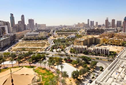 1 Bedroom Apartment for Rent in Jumeirah Village Circle (JVC), Dubai - Skyline View | Brand New | Best Deal 1 Bedroom Apartment for Rent in Jumeirah Village Circle (JVC), Dubai - Skyline View | Brand New | Best Deal