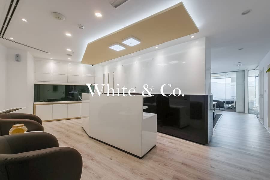 Ufficio a Business Bay,The Binary, 495000 AED - 16100411 Ufficio a Business Bay,The Binary, 495000 AED - 16100411
