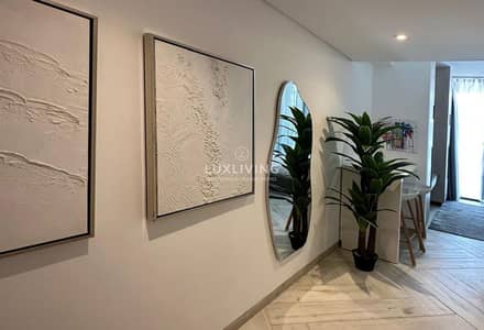 Studio for Rent in Jumeirah Village Circle (JVC), Dubai - Fully Furnished | Well Maintained | Prime Location