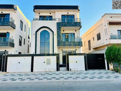 5 Bedroom Villa for Sale in Al Bahia, Ajman - 1. jpeg 5 Bedroom Villa for Sale in Al Bahia, Ajman - 1. jpeg
