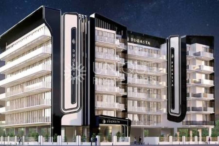 Appartamento a Dubai Industrial City,Al Haseen Residences 3, 580000 AED - 16100431 Appartamento a Dubai Industrial City,Al Haseen Residences 3, 580000 AED - 16100431