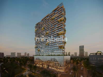 2 Schlafzimmer Wohnung zum zum Verkauf in Jumeirah Village Circle (JVC), Dubai - Wohnung in Jumeirah Village Circle (JVC),JVC District 15,One Park Central, 2 schlafzimmer, 2300000 AED - 16100468 2 Schlafzimmer Wohnung zum zum Verkauf in Jumeirah Village Circle (JVC), Dubai - Wohnung in Jumeirah Village Circle (JVC),JVC District 15,One Park Central, 2 schlafzimmer, 2300000 AED - 16100468